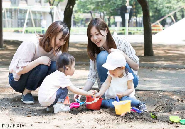 【子育て体験談】劣等感がくれたものの画像1