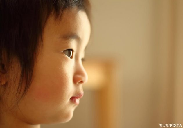 【子育て体験談】元気な赤ちゃんを産んでねの画像1