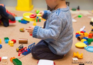 「散らかすたびに子どもの脳は成長する」5歳までの黄金期に親が意識すべきこと
