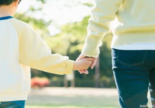 【子育て体験談】とっても楽しいよ