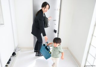 【子育て体験談】息子からのプレゼント