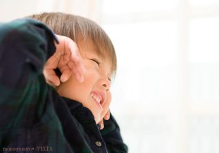 爪かみ、鼻ほじり…悪いクセが直りません～子育て相談室