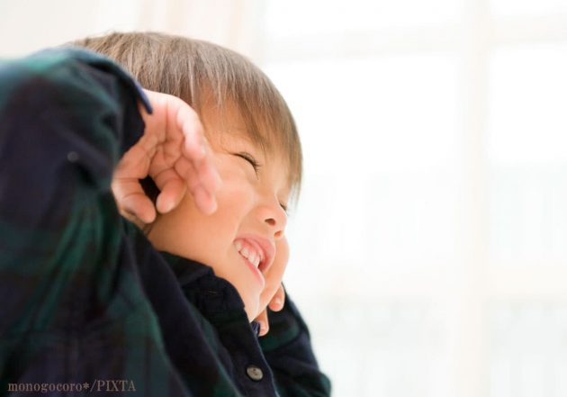 泣くはただのイヤイヤじゃない？ モンテッソーリが大切にする「子どもの観察」の画像2