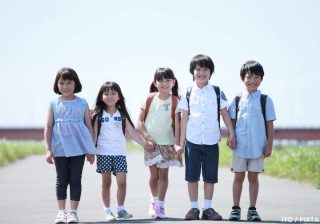 はっきり「NO!」と言える子に！