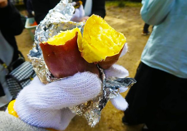 PHP友の会ボランティア活動（大阪水上隣保館）