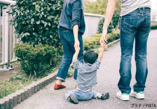 子どもにさせていいガマン、わるいガマン