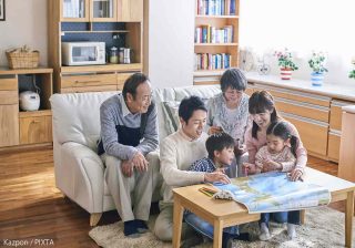 6歳までが勝負です！才能の芽がグングン育つ「脳の鍛え方」