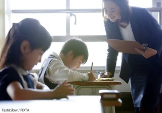 国立小学校と私立小学校、うちの子はどっち向き？ 違いを徹底比較