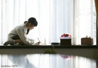 子どもの絵があまり上手でない…親はなんと声をかけるべき？