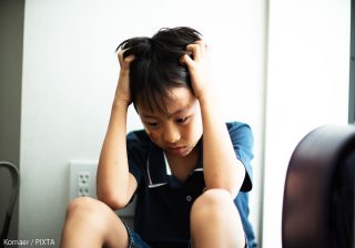 「聴く」ことは信頼感につながる～子どもの心を整えるお母さんの「聴き方」