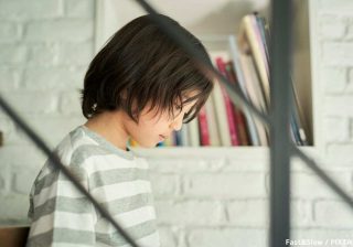子どもにイライラしたら6秒ガマン！ 自己肯定感を傷つけない叱り方