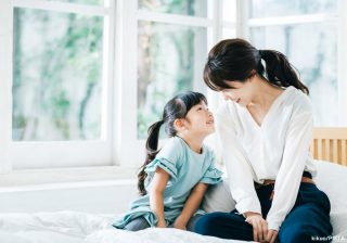 自閉症の子と目が合わないのは「視線が見えない」から　あそびで“見る力の土台”をつくるコツ