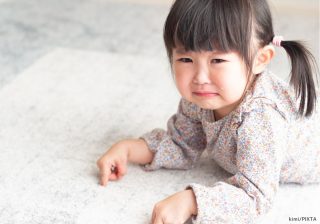 上の子は繊細でナイーブ。すぐ泣きます～子育て相談室