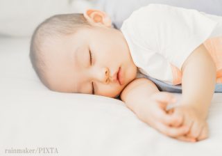 保育園・復職をスムーズに　入園2週間前から始めたい「ねんね準備」のコツ