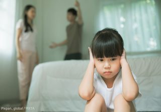 自分の気持ちを抑えてしまう～子育て相談室