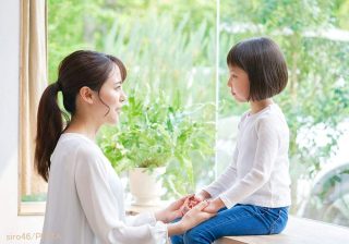 “同意”の意味、正しく説明できる？　子どもに伝えるべき「からだの境界線」の話