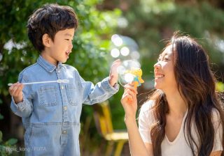 幼児期が大切！「聞く力」で伸びる 7つの能力