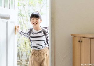 小学生が「他人の家にお邪魔する」前に、知っておくべき品のある言葉遣い