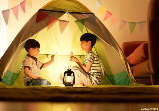 【子育て体験談】最高の母さんやで