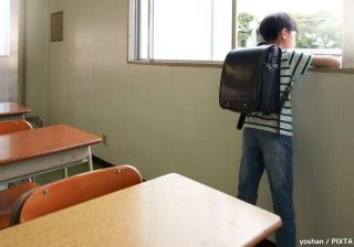 いじめがわかったその日からできること…親が子どもを守るための7つの道すじ