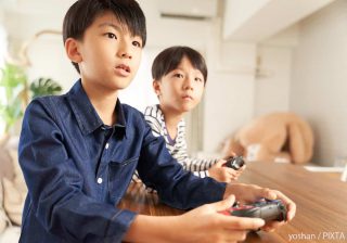 ゲームばかりしていた子どもが変わる…教師が勧める「親が試すべき5つのこと」