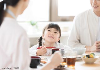 【子育て体験談】失敗は成功のもと