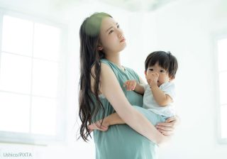 保育園で大号泣の子ども…それでも「仕事に行きたい親」の罪悪感をどう乗り越える？