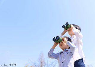 集中力のある子に育つために「6歳までに経験すべきこと」