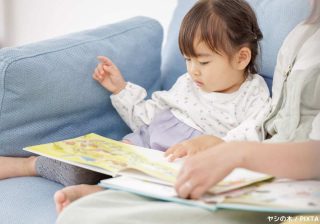 ダラダラ着替える3歳児…どうすればよい？