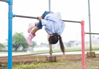 あきらめグセは６歳までに育つ！ 乗り越える力の育て方