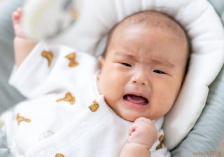 断乳したいけど、オッパイをあげないと寝てくれない！～子育て相談室