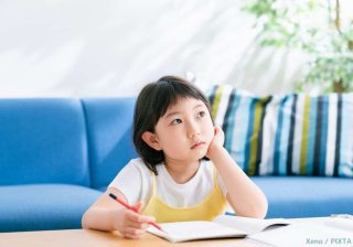 子どもの語彙はどうすれば増える？ 言葉を引き出すために親ができること