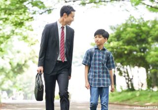 「わがままな子」が変わるひと言