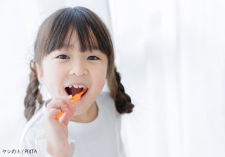 わが子を「かわいい子」に育てるには？