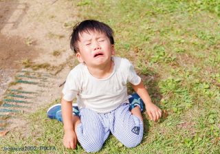 かんしゃくに効果的！ 発達障害の子の感情コントロールに役立つ「ラベリング」とは