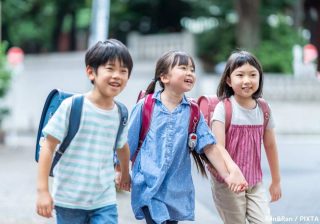 小学生の「ちょっとの寄り道」は大きなリスク　絶対に通学路を外れてはいけない理由と、親子でできる防犯チェック