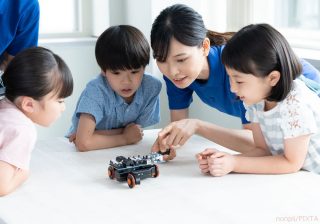教育の不安やあせりが解消されないのはなぜ？ 子どもの“学び体質”を育むために親がすべきこと