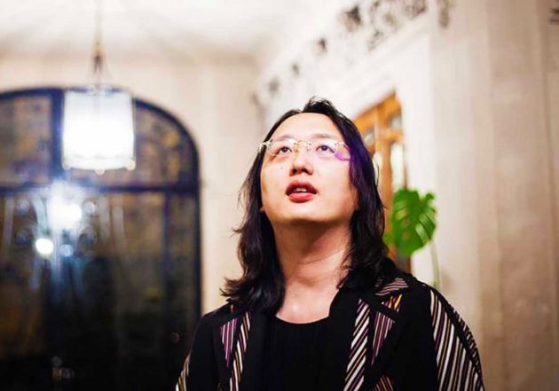 オードリータン