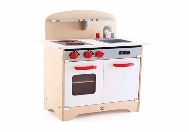 HAPE/はじめてのキッチン