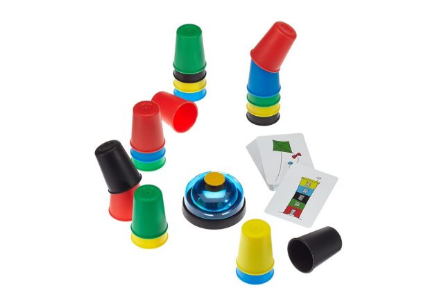 スピードカップス