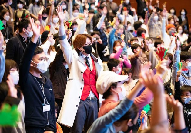 なぜYouTuber先生が教えると子どもは勉強を楽しめるのか？登録者550万人超のクリエイターのの画像1