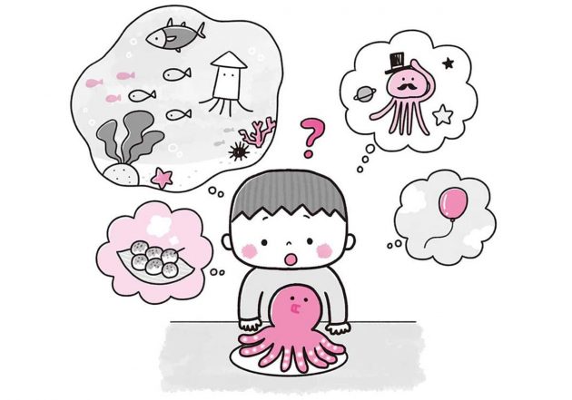 悩ましい子どもの偏食