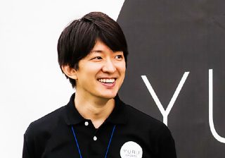 生後3ヶ月の息子の「目が見えない」と分かって人生が激変した