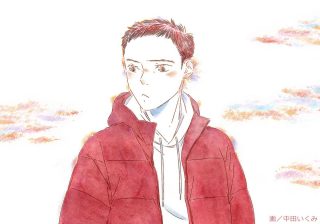 母の恋人は新卒の若者だった…「平凡な幸せ」を願う一人息子の葛藤