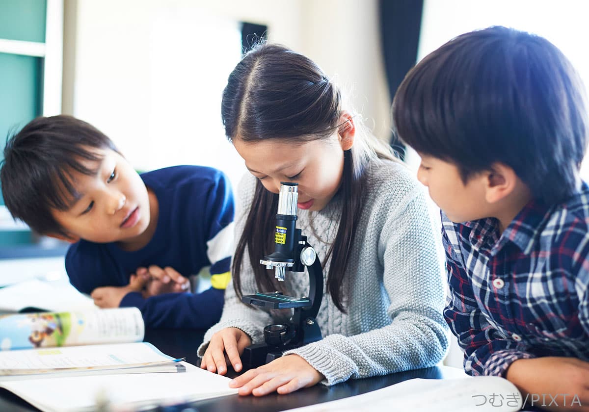 モンテッソーリ小学校で実践されている「子どもを勉強好きに変える」仕掛けの画像1