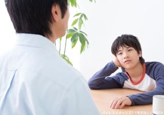 高学年を疲弊させる「口うるさい親」VS親を心配させる「口ばかりの子」　思春期前のすれ違いの原因は自律神経にあった