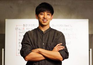 「足を引っ張ろうとする人があらわれたら…」葉一さんが中学生へ伝えておきたいこと