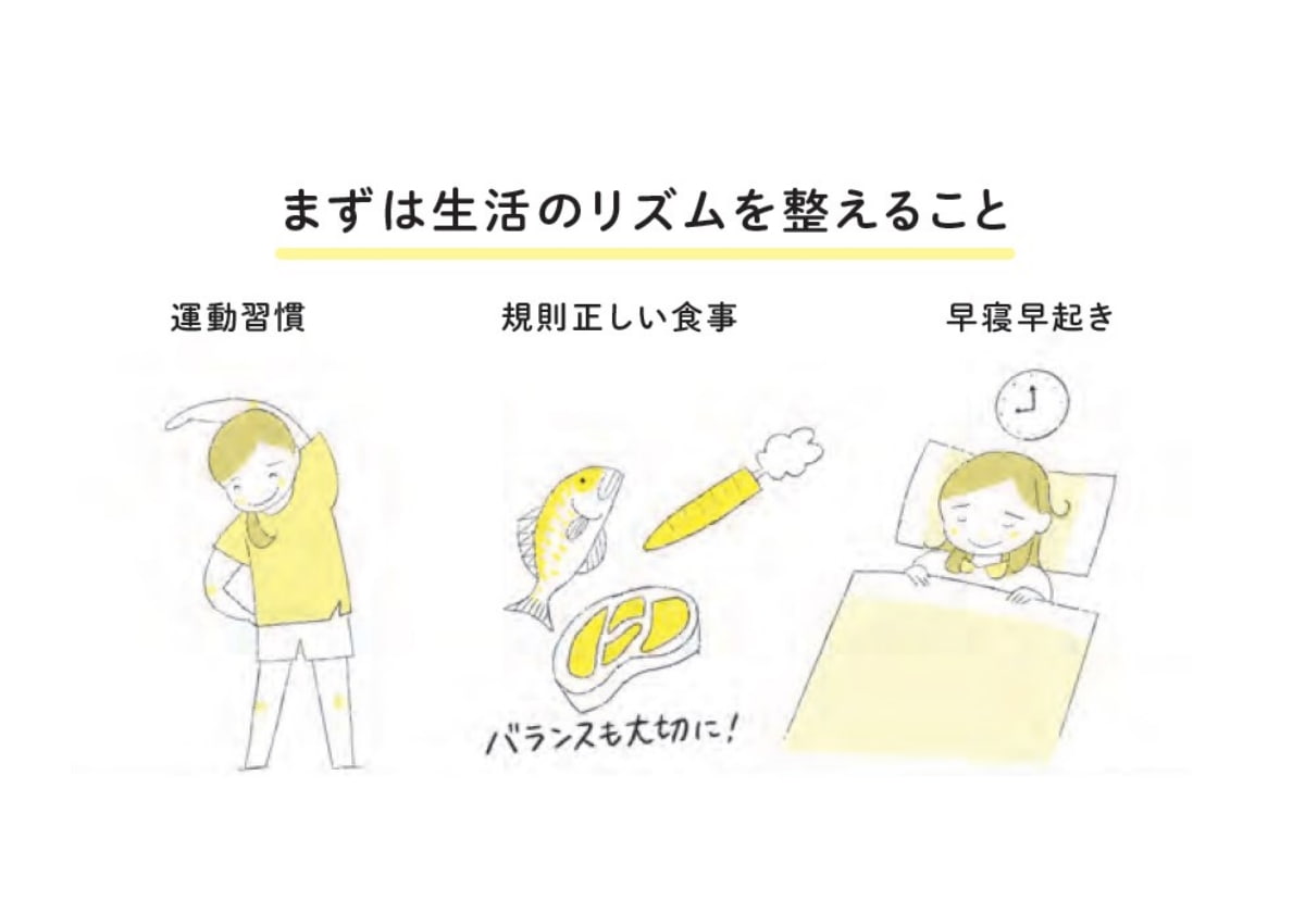 発達障害の人が見ている世界