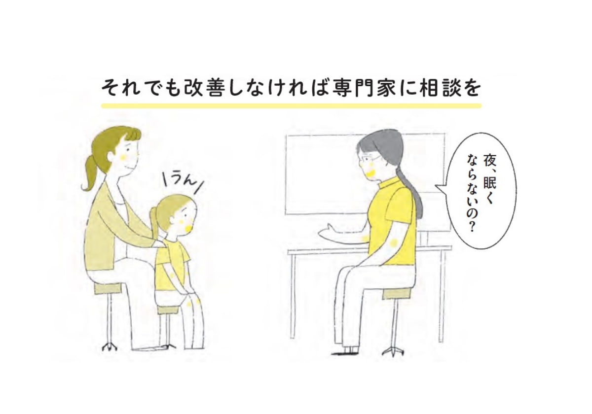 発達障害の人が見ている世界