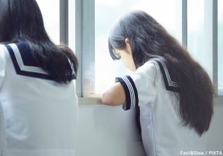 「なんで無視するの？」は逆効果　友達に無視されたときの“上手な返し“